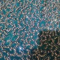 لباس مجلسی زنانه شیک بالاتنه کلا کار دست|لباس|اسلام‌شهر, مسکن مهر اسلاشهر (شهرک امام خمینی)|دیوار