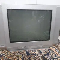 تلویزیون ۲۱ اینچ|تلویزیون و پروژکتور|کرمانشاه, |دیوار