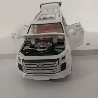 ماشین تویوتا|اسباببازی|صالح آباد, |دیوار