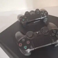 ps4 slim یک ترا