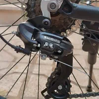 دوچرخه 26 المپیا|دوچرخه، اسکیت، اسکوتر|مشهد, نیزه|دیوار