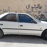 سواری شخصی دربستی