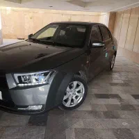 دنا اتومات توربو اپشنال