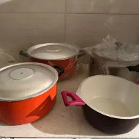 ست قابلمه