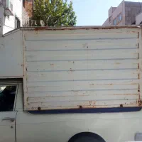 باربند وانت پیکان