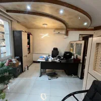 ۱۱۰متر*سند اداری*تاپ لوکیشن