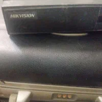 دستگاه دی دی ار فول اج دی  هایک ویژن