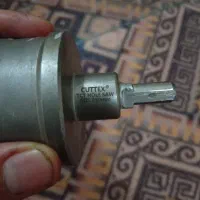 یک عدد گرد بر 60میلی متر