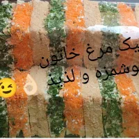 انواع فست فود و فینگر فود و انواع نبات و ترشیجات|خوردنی و آشامیدنی|بیرجند, |دیوار