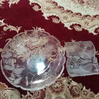 2 عدد میوه خوری|ظروف سرو و پذیرایی|قرچک, قشلاق جیتو|دیوار