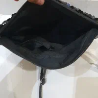 کیف دخترانه پولکی کوله پشتی پسرانه کفش مردانه ۴۱|کیف، کفش، کمربند|ری, دولتآباد|دیوار