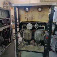 تعمیر تخصصی دستگاه بستنی|ماشینآلات صنعتی|شهرضا, |دیوار