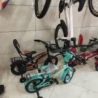 فروشگاه دوچرخه انواع دوچرخه قیمت بسیارمناسب|دوچرخه، اسکیت، اسکوتر|سنندج, |دیوار