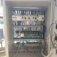 انجام پروژه و تعمیرات برقی
