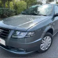 سورن پلاسxu7p.صفر.خاکستری متالیک|خودرو سواری و وانت|تهران, کیانشهر|دیوار