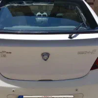 پروتون جنتوتمام فابریک کم کارتازه تعمیرکامل اساسی