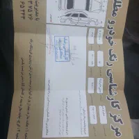 تیبا یک مدل 1400|خودرو سواری و وانت|فردیس, فردیس|دیوار