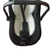 کریر نوزاد|کالسکه و لوازم جانبی|شهرکرد, |دیوار