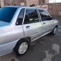 پراید 132مدل90 فول