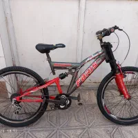 دوچرخه24