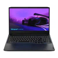 لپ تاپ گیمینگ لنوو ideapad gaming 3 در حد نو