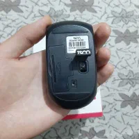 ماوس بیسیم تسکو مدل TM 728W بسیار نو و تمیز|قطعات و لوازم جانبی رایانه|تهران, هاشم‌آباد|دیوار