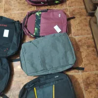 کوله پشتی مدرسه|کیف، کفش، کمربند|کرمانشاه, |دیوار