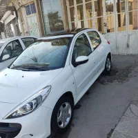 207سقف پانا 1403|خودرو سواری و وانت|اهواز, شهرک دانشگاه|دیوار