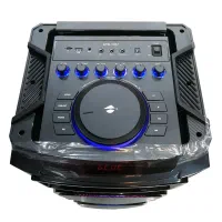 Speaker Kts 1707|سیستم صوتی خانگی|زنجان, |دیوار