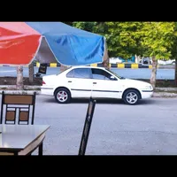 سمند LX EF7، مدل ۱۳۸۹
