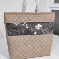 کاور کاپشن مدرسه|کیف، کفش، کمربند|تربتحیدریه, کاشانی|دیوار