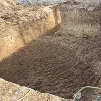 بیل مکانیکی لاستیکی|خودرو سنگین|شاهرود, |دیوار