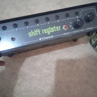 دستگاه تنظیم صدا