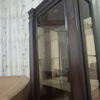 کمد/بوفه/سالم|بوفه، ویترین، کنسول|تبریز, |دیوار