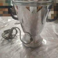 سماور برقی پلان