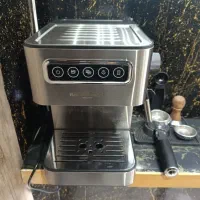 دستگاه قهوه ساز|سماور، چایساز، قهوهساز|زارچ, |دیوار