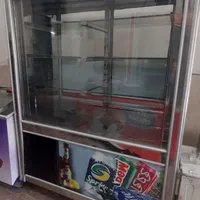 یخچال ایستاده