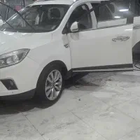 جک اس5 مدل 1400