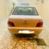 پراید ۱۳۲مدل ۸۸ تک برگ سند|خودرو سواری و وانت|پیر بکران, |دیوار