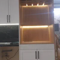 برق کار  برقکاری ساختمان و صنعتی و اجرای لاین نوری|خدمات پیشه و مهارت|نیشابور, فردوس شمالی|دیوار