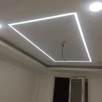 نصب لاین نوری با بهترین کیفیت