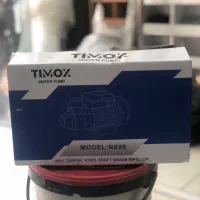 پمپ اب TIMOX-NX80 (یک اسب)|ابزارآلات|سبزوار, شهرک اندیشه|دیوار