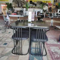 پخش میز غذاخوری ست جدید مدل سزار (تک و عمده)|میز و صندلی غذاخوری|شیراز, وزیرآباد|دیوار