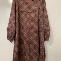 مانتو|لباس|مشهد, طبرسی شمالی|دیوار