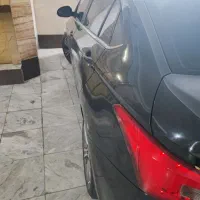 آریزو 5 توربو اکسلنت مدل 97