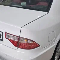 سمند سورن ef7 مدل ۹۶ برج ۱۱|خودرو سواری و وانت|بندر ماهشهر, |دیوار