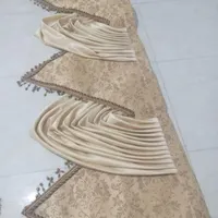 پرده و والن