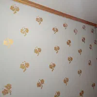 نقاشی صنعتی ساختمانی|خدمات پیشه و مهارت|میناب, |دیوار