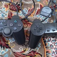 دسته PS2 پلی‌استیشن ۲