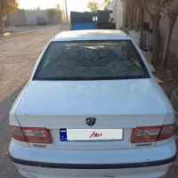 سمندef7 مدل 90